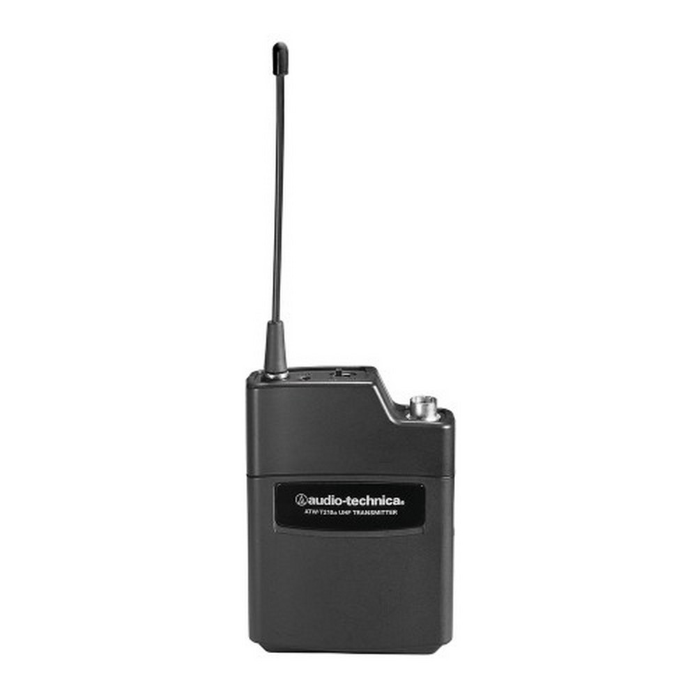 Audio-Technica ATW-2110b 2000 Series Wireless Body-pack System