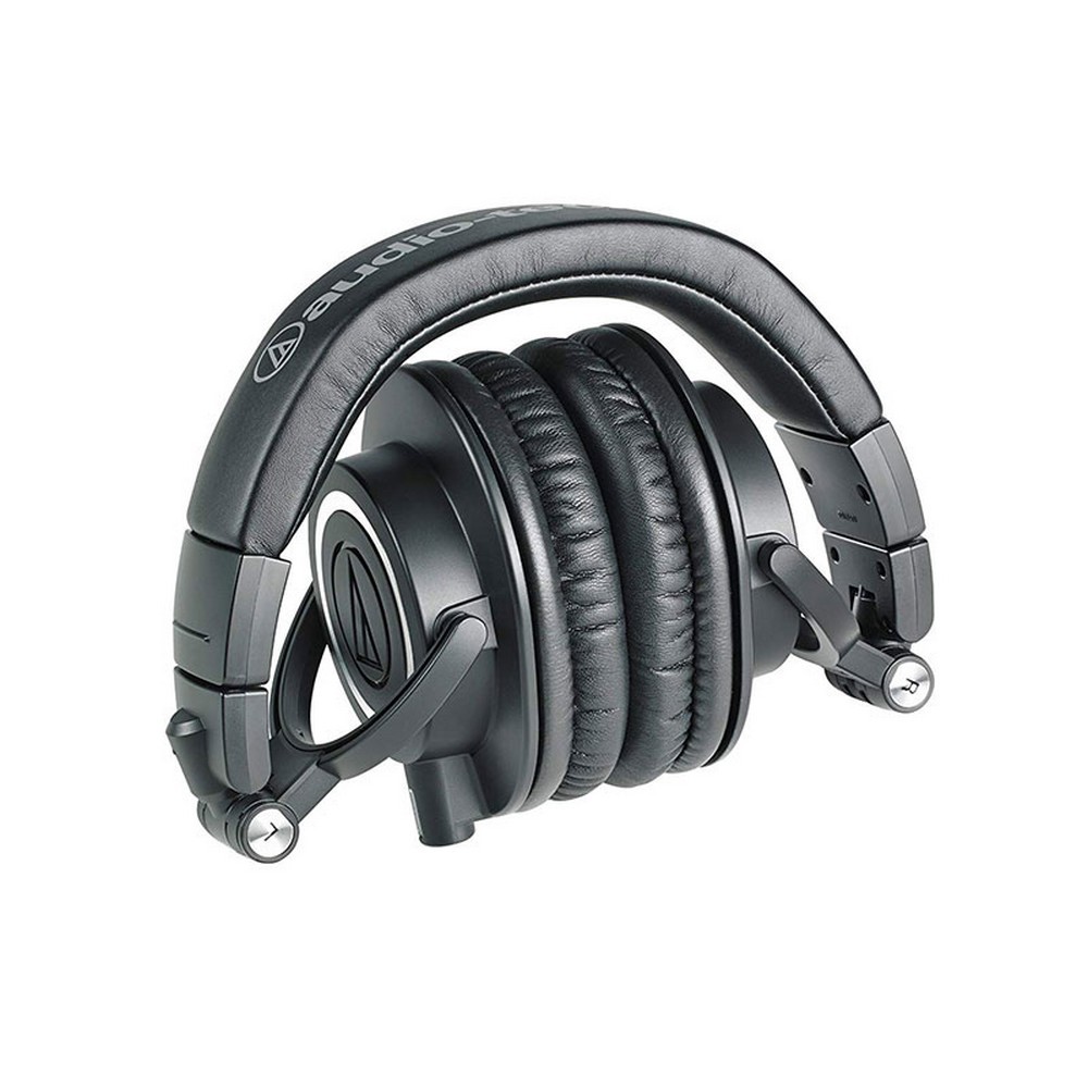 Audio-Technica ATH-M50X Monitor Headphones