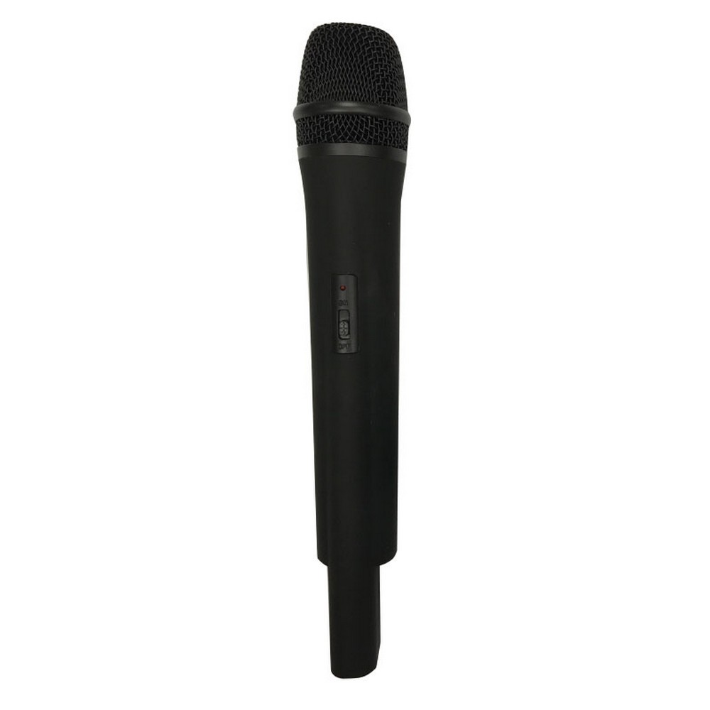 Nady DKW-8 HT U8-20 Single Channel Wireless Handheld Microphone Transmitter