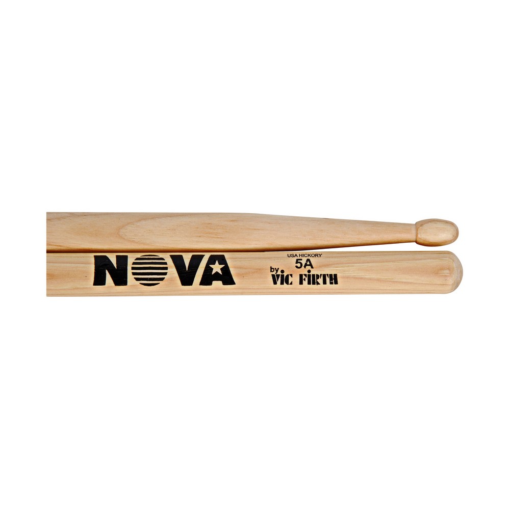 Vic Firth NOVA 5A Drum Sticks - N5A