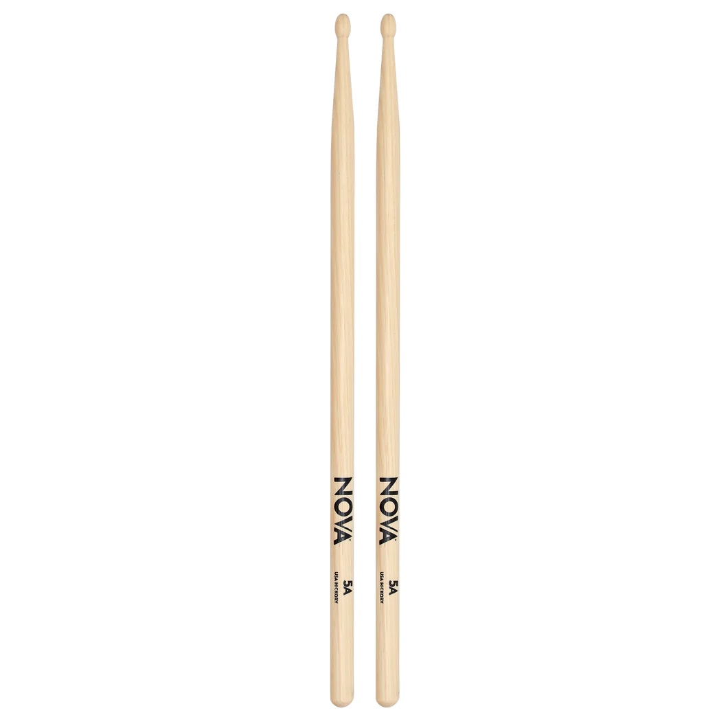 Vic Firth N5A Nova Series 5A Drum Sticks