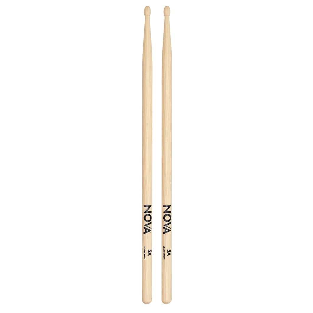 Vic Firth N5A Nova Series 5A Drum Sticks