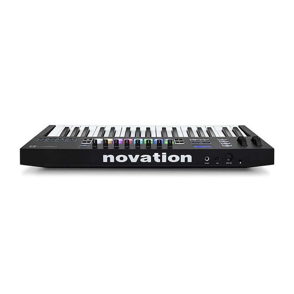 Novation Launchkey 37 MK3 MIDI Keyboard Controller