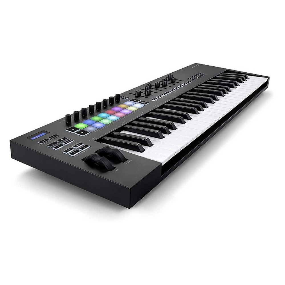 Novation Launchkey 49 MK3 MIDI Keyboard Controller 