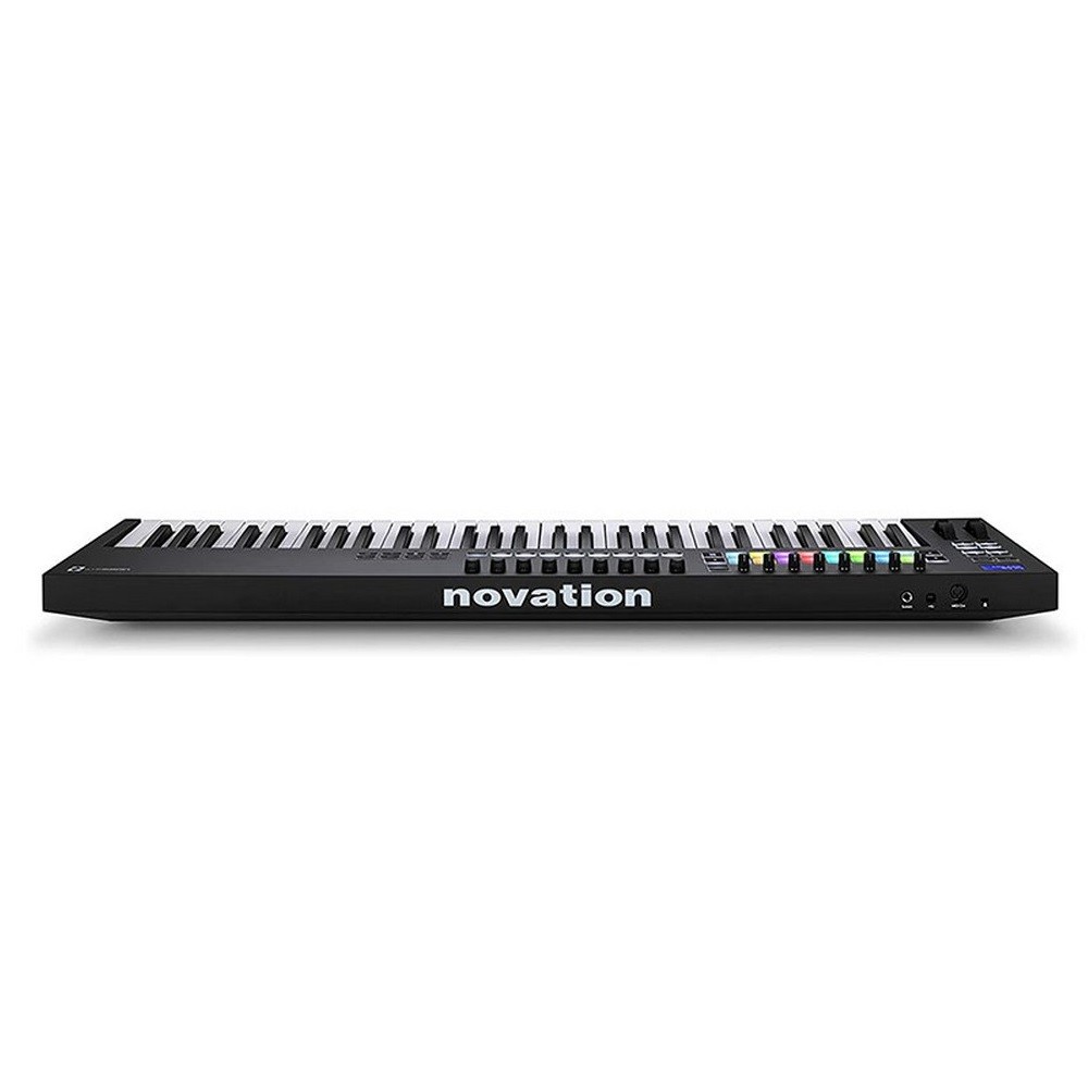 Novation Launchkey 61 MK3 MIDI Keyboard Controller