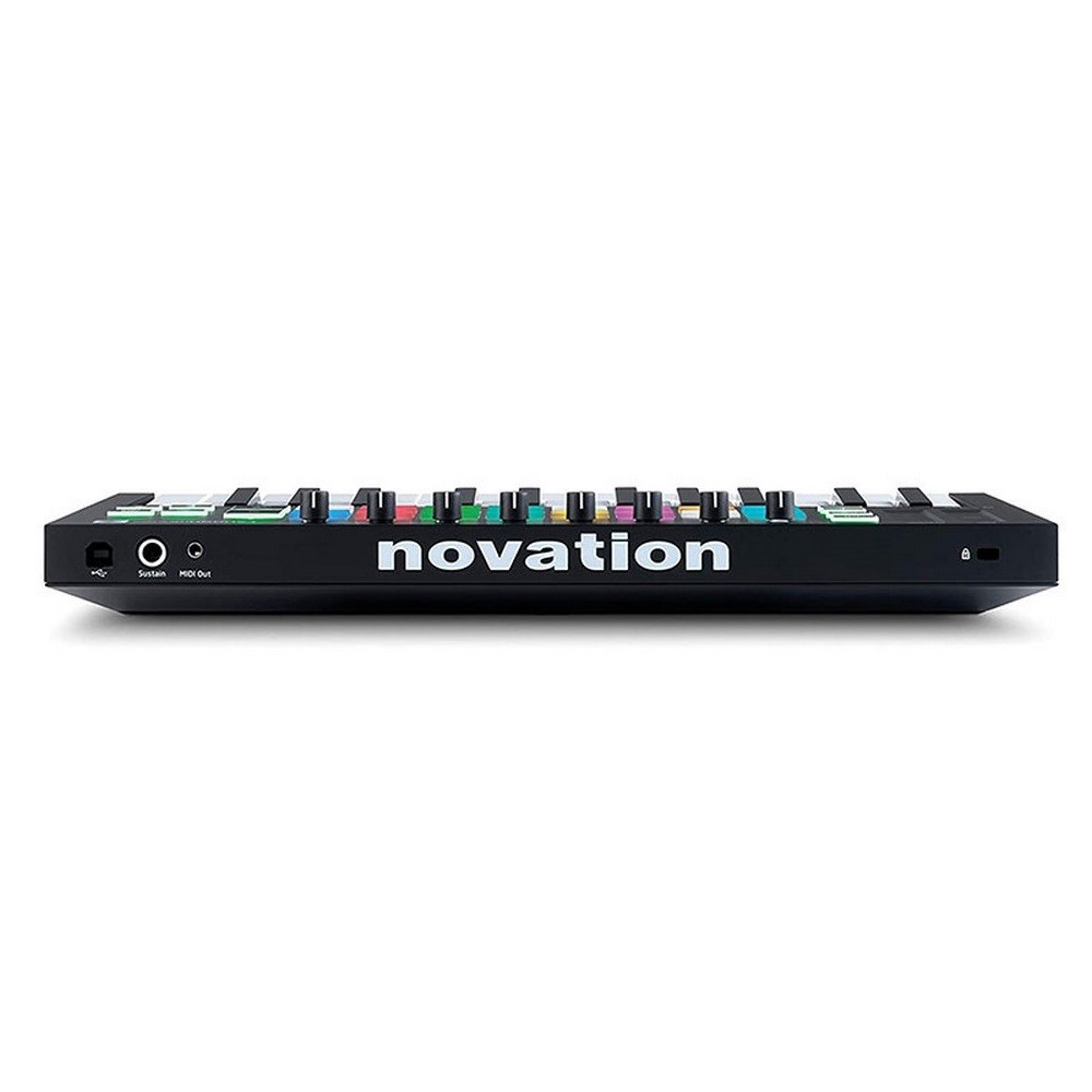 Novation Launchkey Mini MK3 25-Key Keyboard Controller