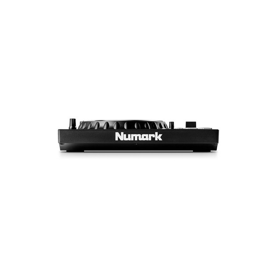 Numark Mixtrack Pro FX 2-Deck DJ Controller with Effects Paddles