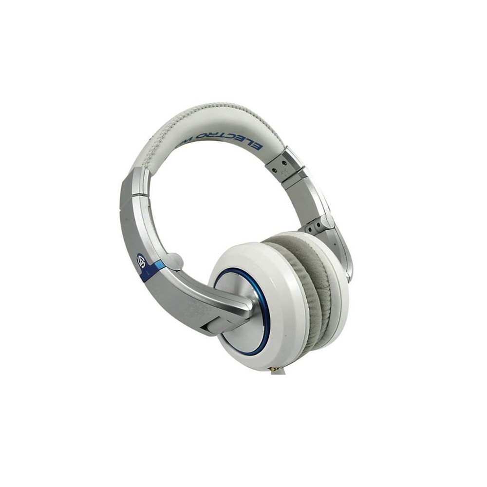 Numark Electrowave Isolating DJ Headphones