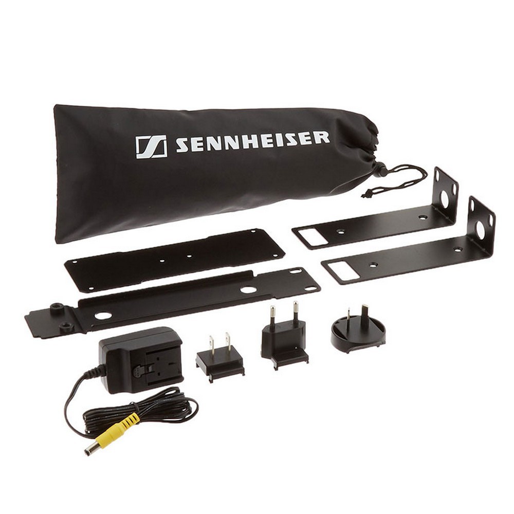 Sennheiser XSW 2-835-A Vocal Set w/ E835 Microphone