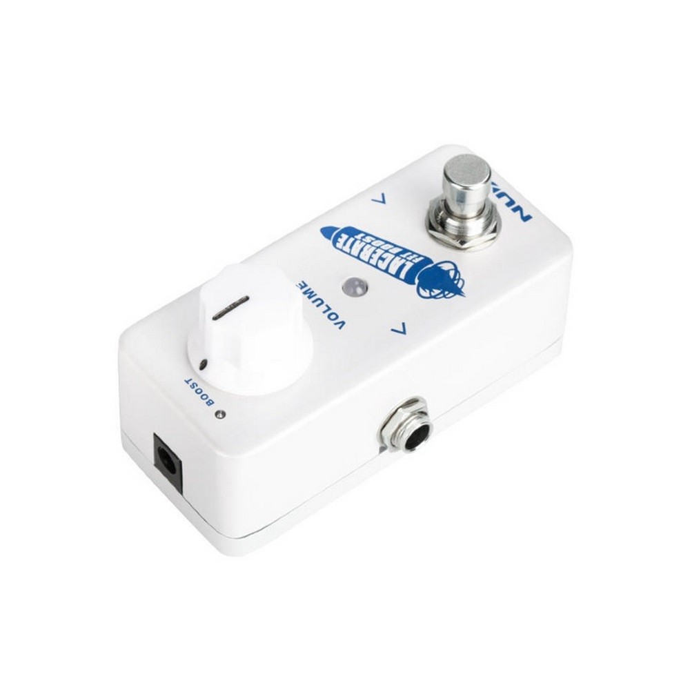 NUX NFB-2 Lacerate Fet Boost Pedal