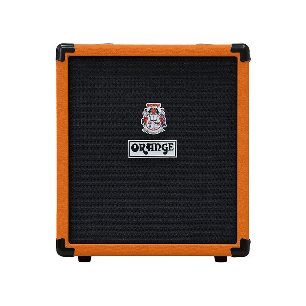 Orange Crush Bass 25 Bass Amplifier