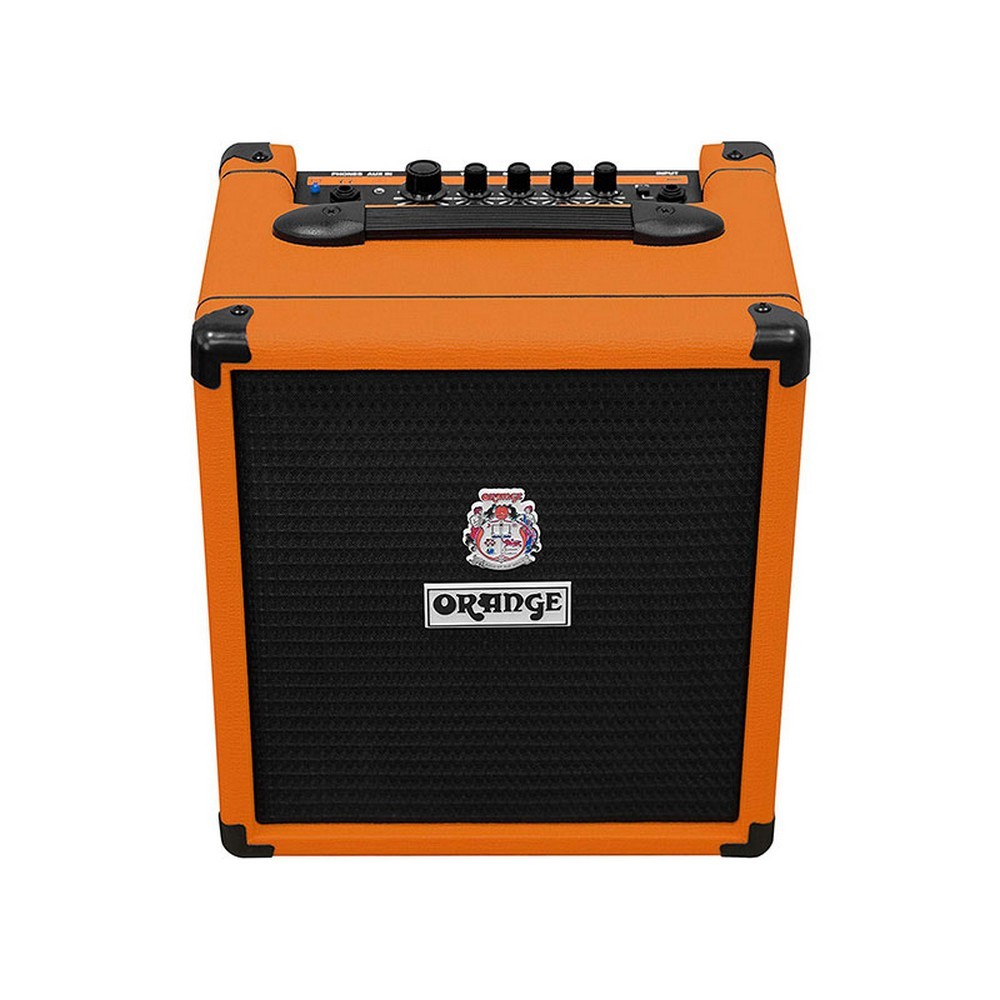 Orange Crush Bass 25 Bass Amplifier