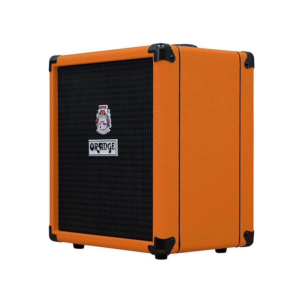 Orange Crush Bass 25 Bass Amplifier