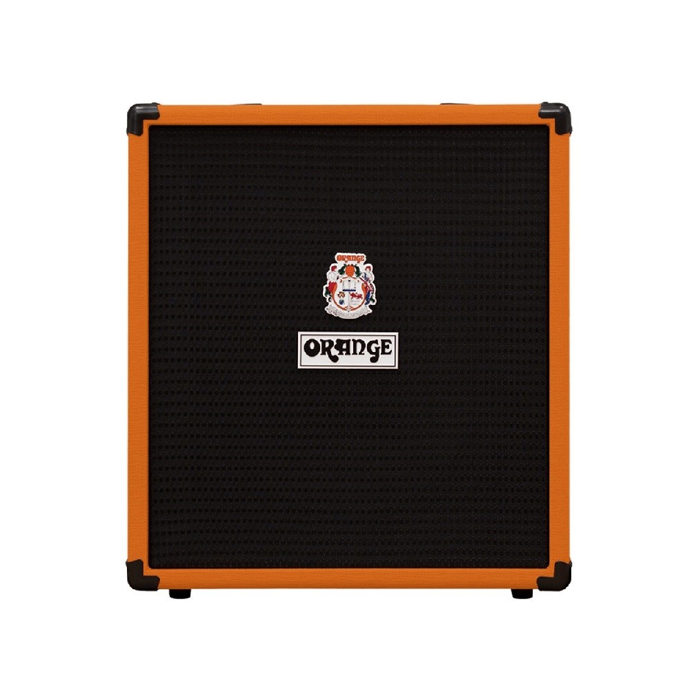 Orange Bass Guitar Amplifier OS-D-CRUSH-BASS-50 Crush 50