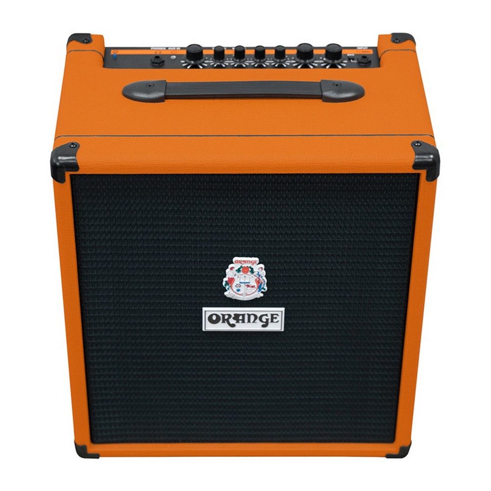 Orange Bass Guitar Amplifier OS-D-CRUSH-BASS-50 Crush 50
