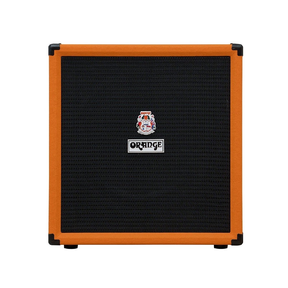 Orange Bass Amplifier OS-D-CRUSH-BASS-100 Watts