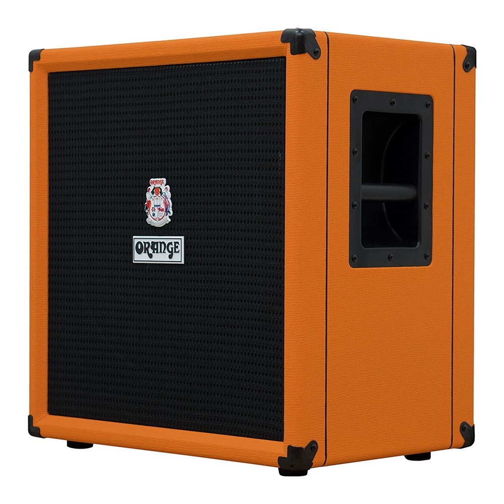 Orange Bass Amplifier OS-D-CRUSH-BASS-100 Watts