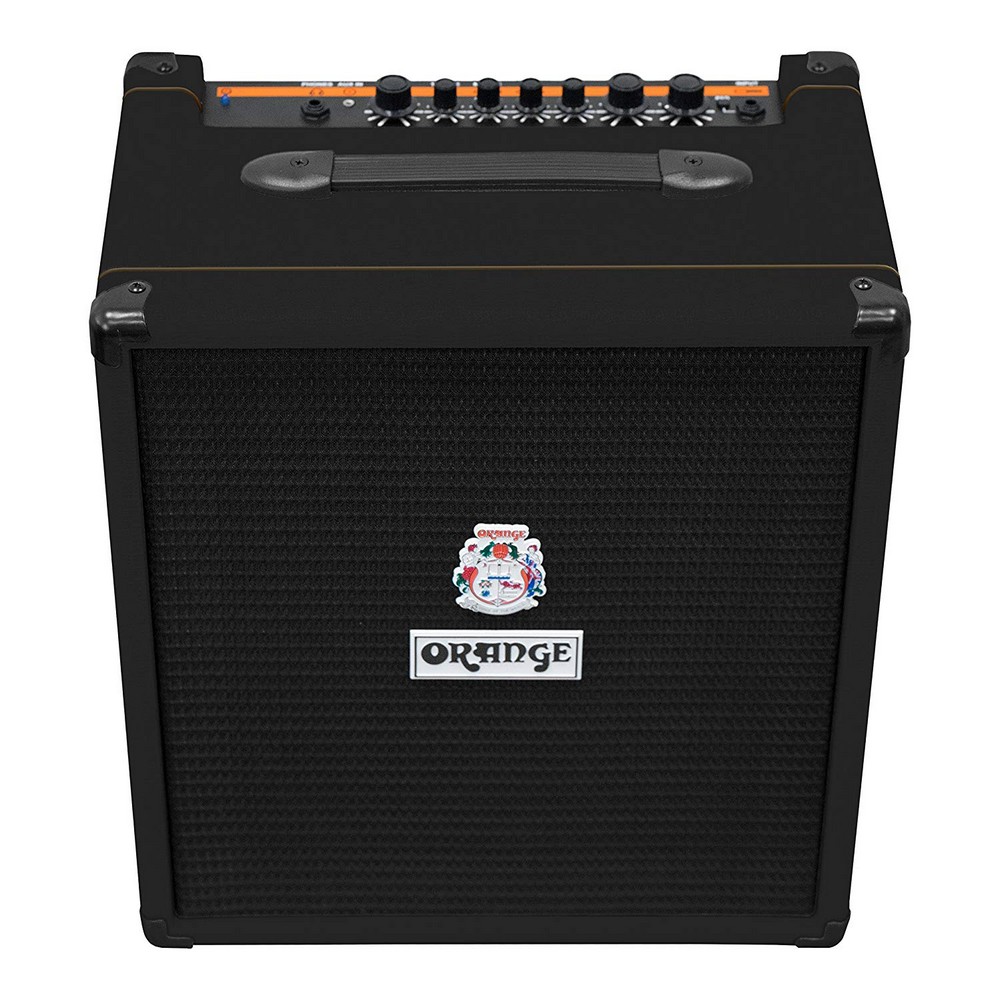 Orange Crush100 100Watts Bass Amplifier