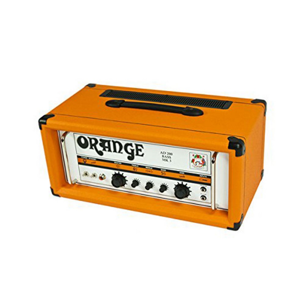 Orange AD200B MK 3 200W Bass Head Amplifier