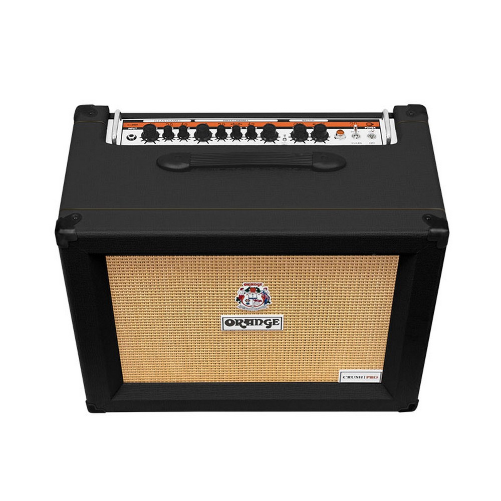 Orange CR-60-C Crush Pro 60W Guitar Amplifier