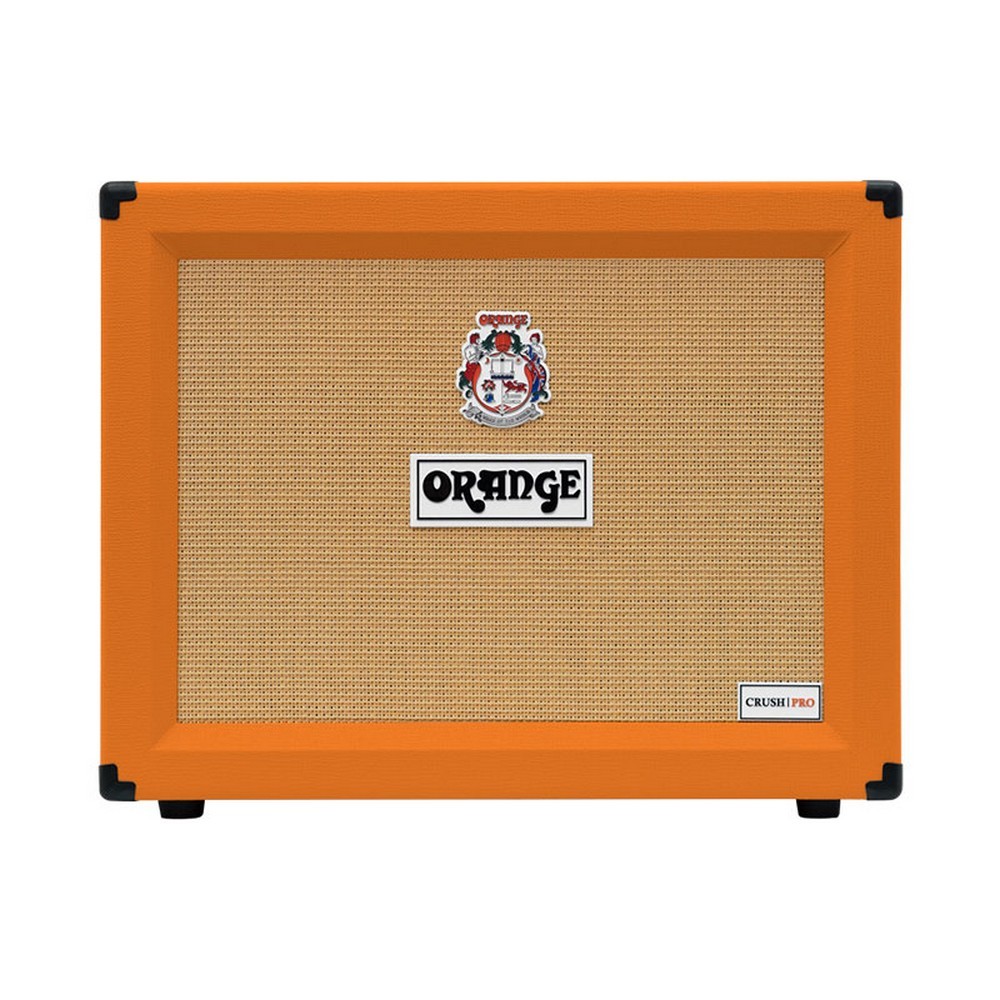 Orange Crush Pro 120 Guitar Combo Amplifier 120w