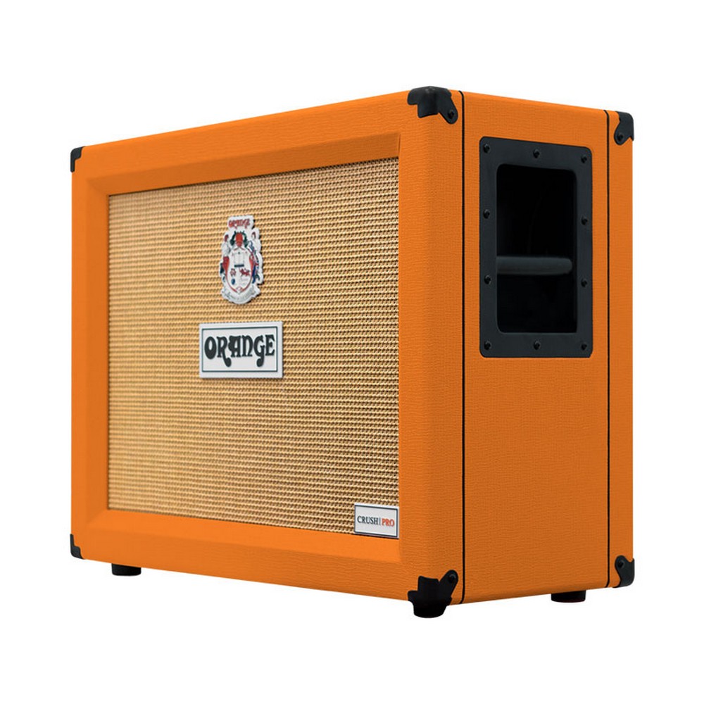 Orange Crush Pro 120 Guitar Combo Amplifier 120w