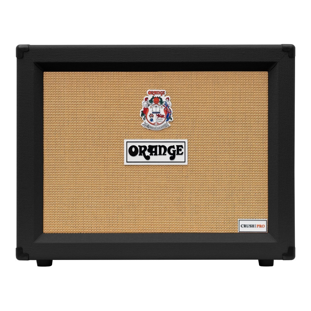 Orange Crush Pro 120 Guitar Combo Amplifier 120w