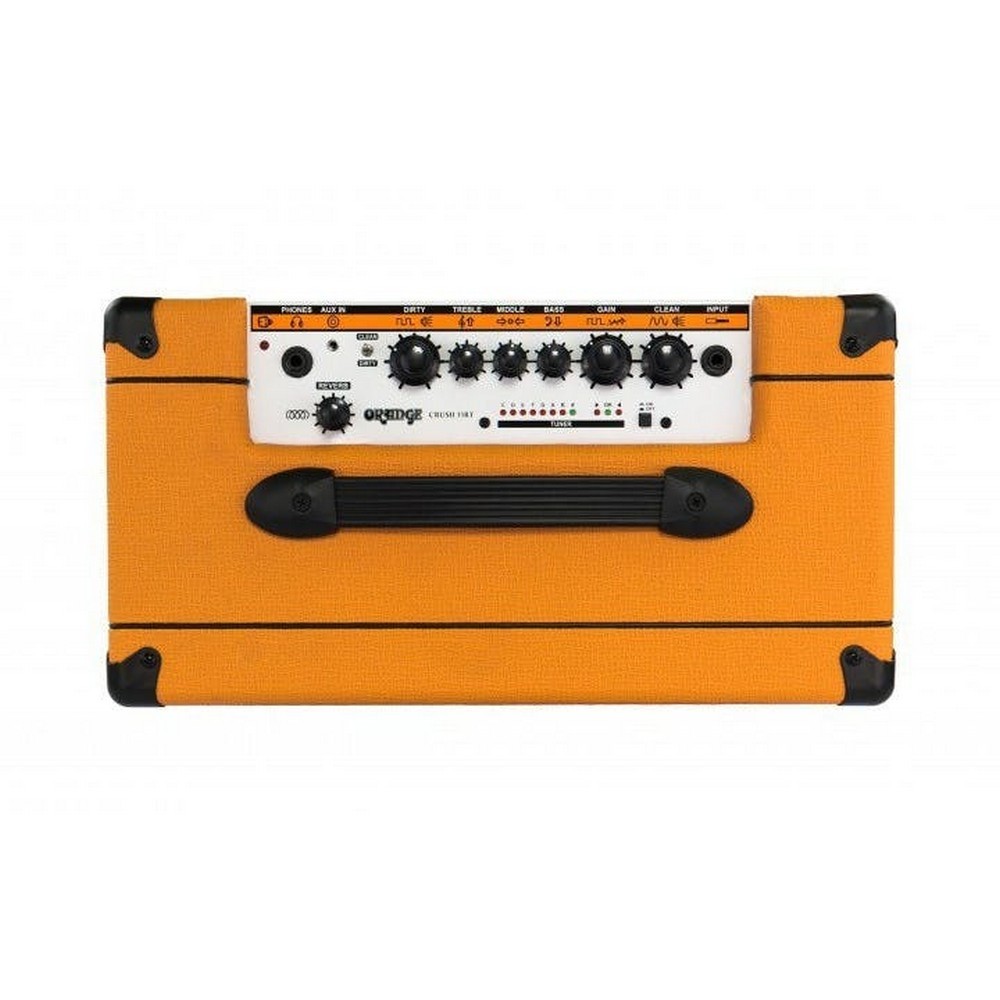 Orange Crush 35RT 35W Guitar Amplifier With Reverb and Tuner