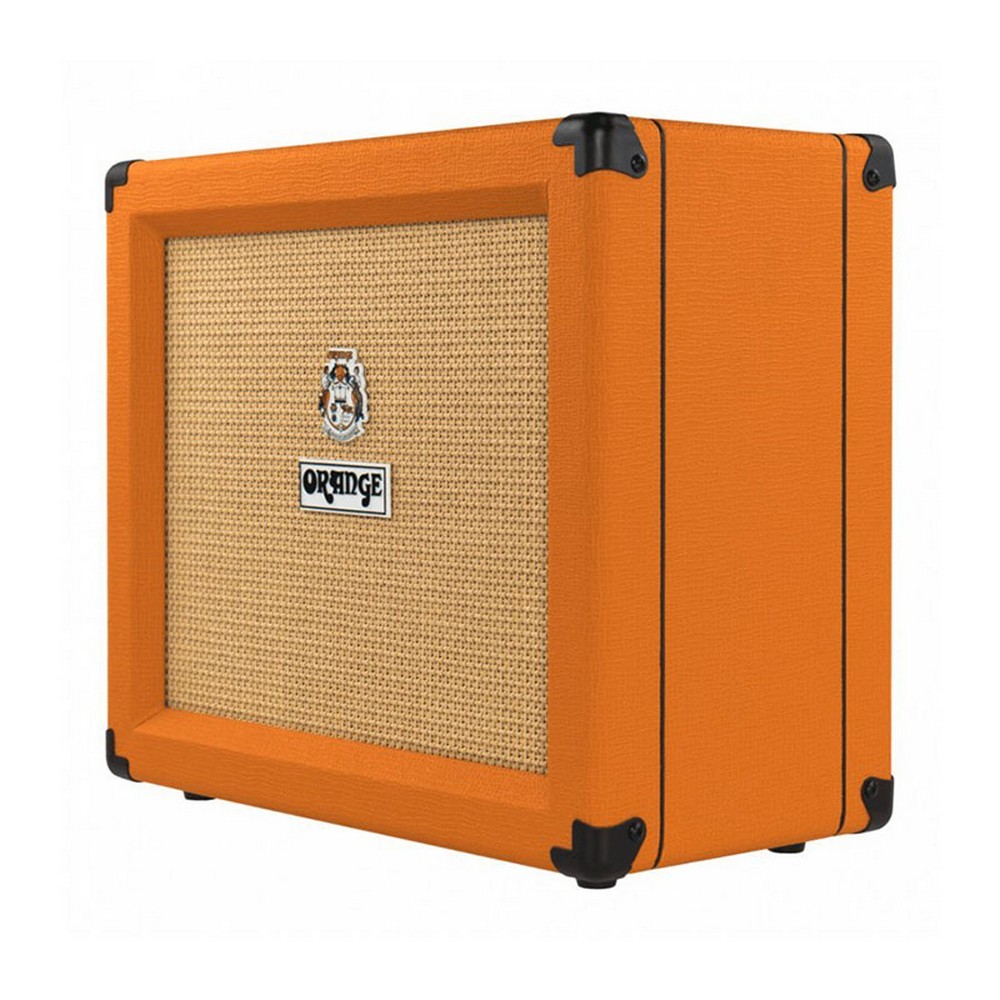 Orange Crush 35RT 35W Guitar Amplifier With Reverb and Tuner