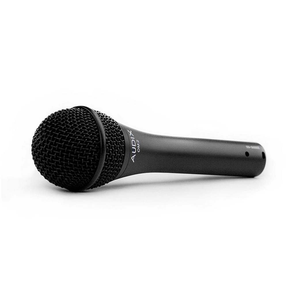 Audix OM2 Dynamic Vocal Microphone