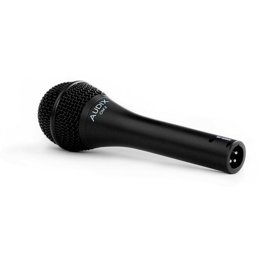 Audix OM2 Dynamic Vocal Microphone