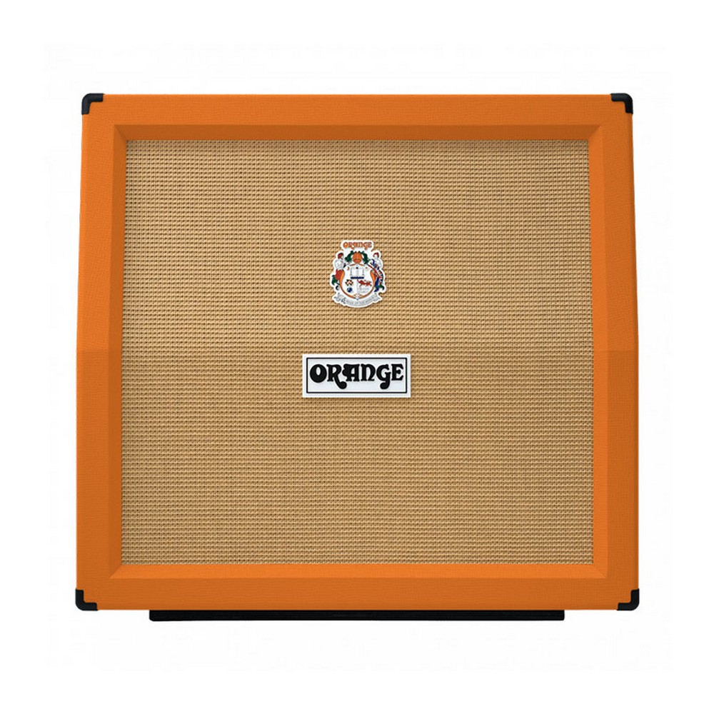 Orange PPC412AD 240W Guitar Cabinet