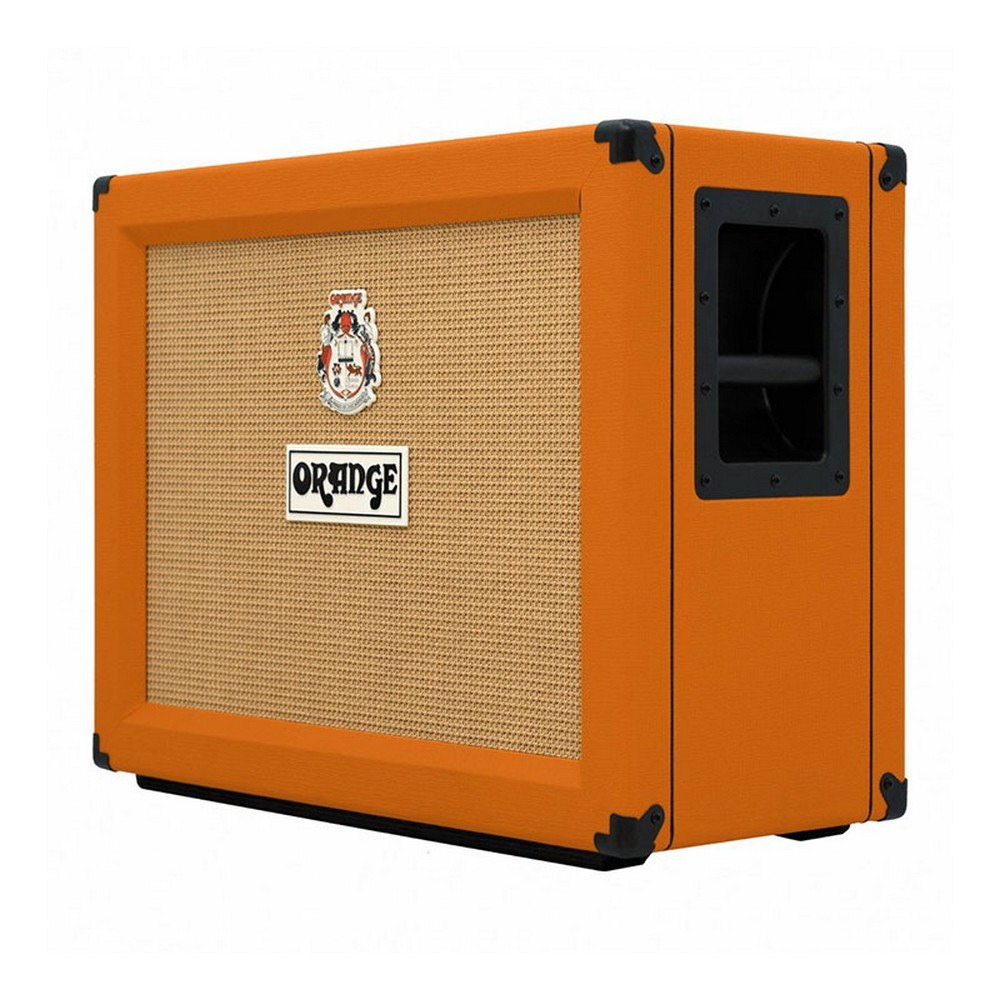 Orange PPC212OB 2x12 Speaker Cabinet 120W