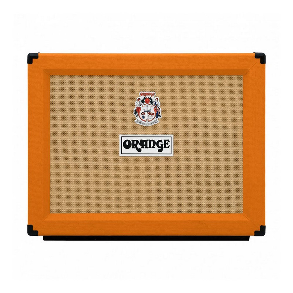 Orange PPC212OB 2x12 Speaker Cabinet 120W