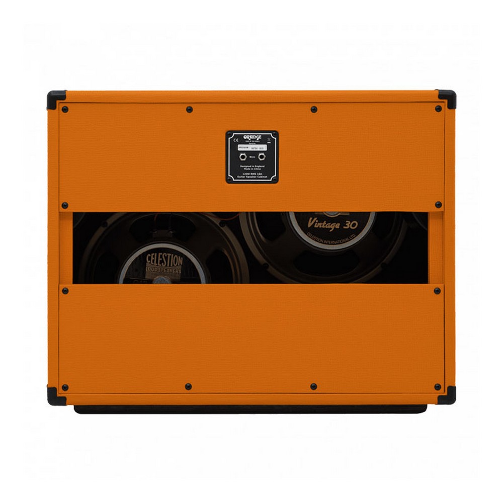 Orange PPC212OB 2x12 Speaker Cabinet 120W
