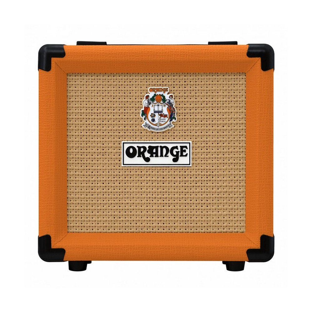 Orange PPC108 Micro Terror Cabinet