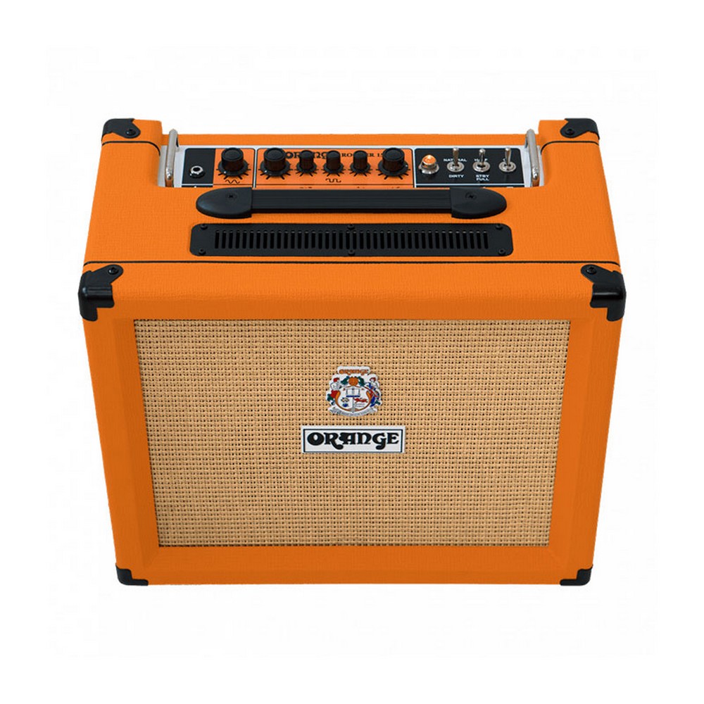 Orange Rocker 15 Guitar Combo Amplifier 15W