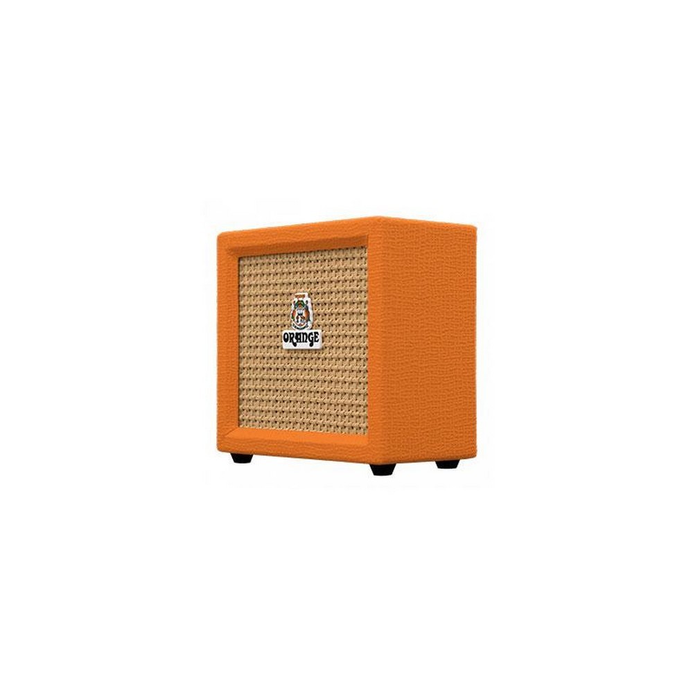 Orange Crush-Mini 3 Watts Guitar Combo Amplifier