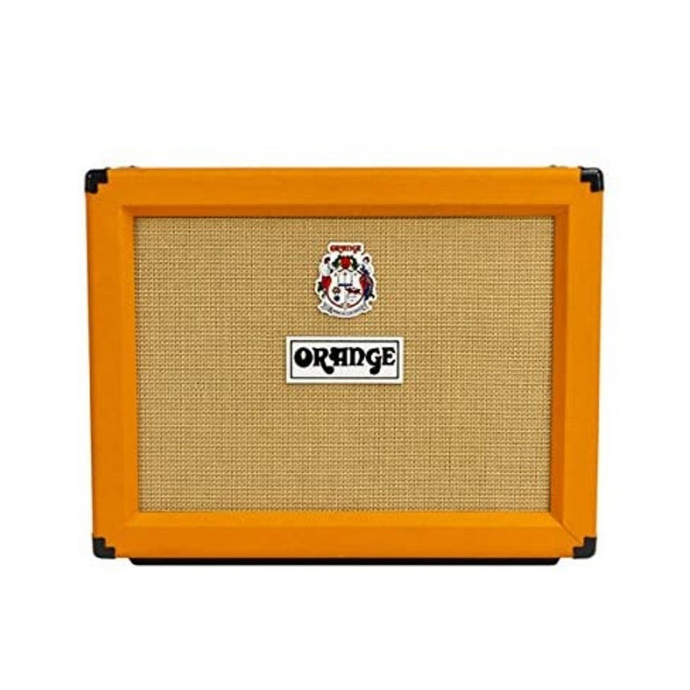 Orange PPC212-OB 2x12 inch 120-watt Open-back Cabinet