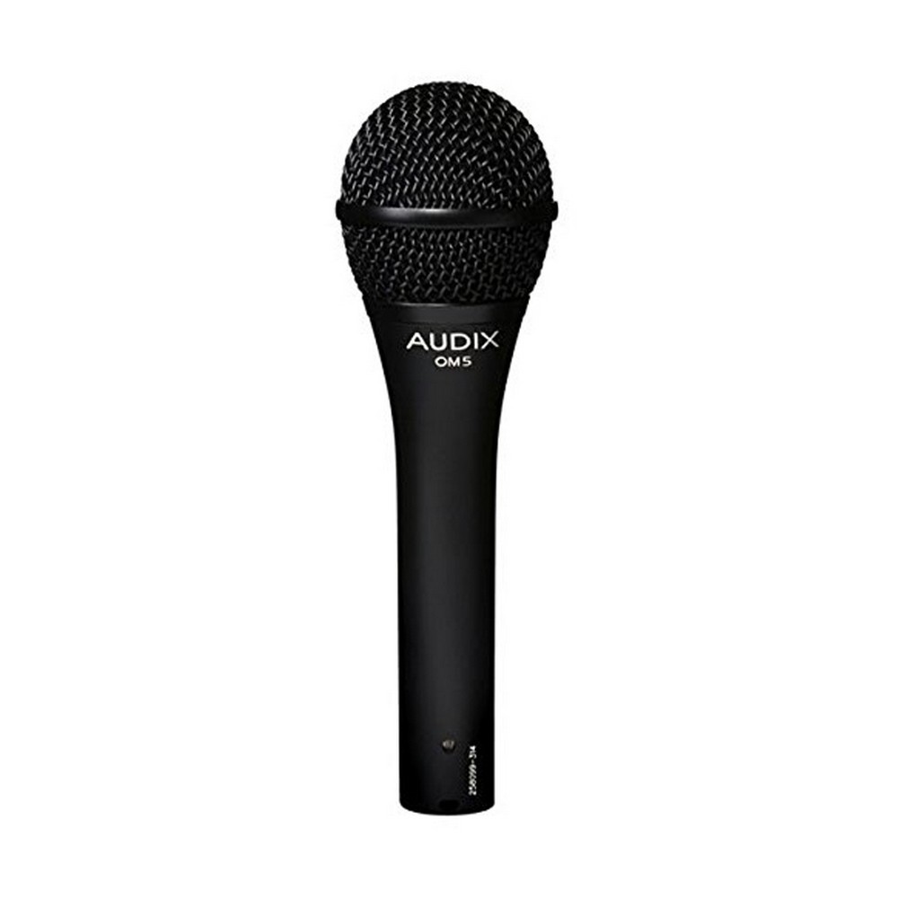 Audix OM5 Dynamic Vocal Microphone