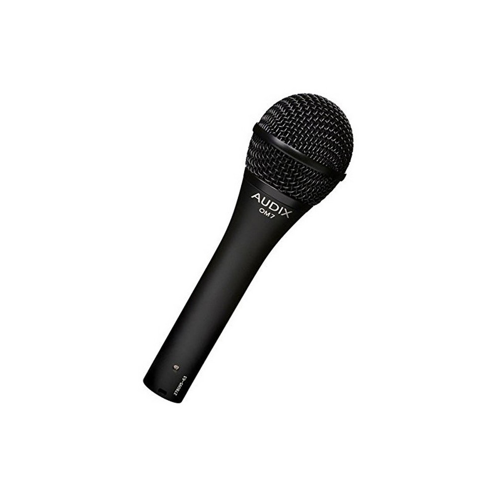 Audix OM7 Dynamic Vocal Microphone