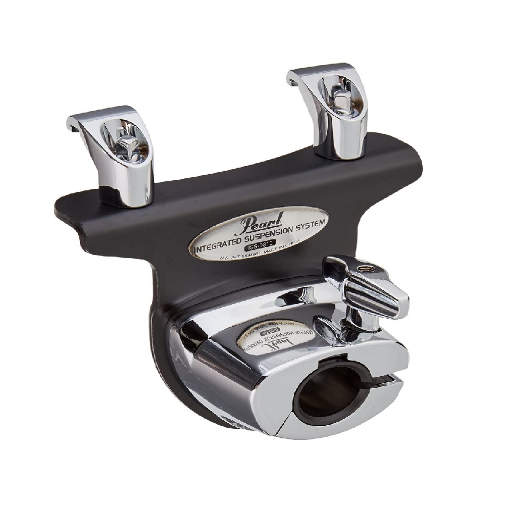 Pearl ISS0810 Integrated Suspension System Mount with BT-300