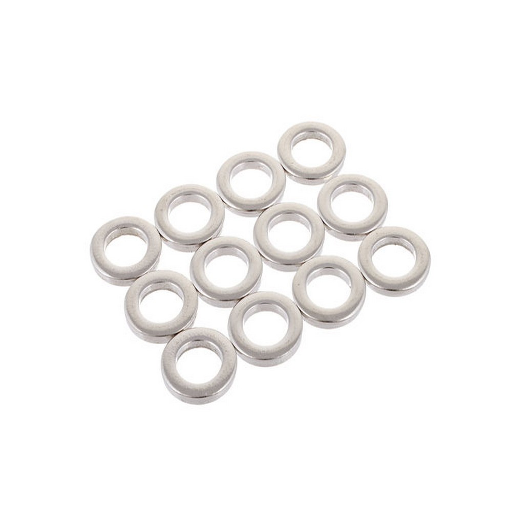 Pearl MTW-12 Metal Washers (Pack of 12)
