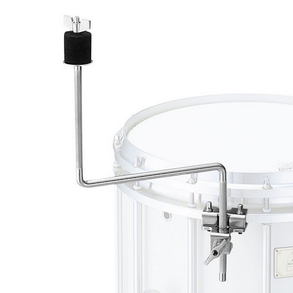 Pearl MUH10 Multi-Use Holders for Marching Snare Drum with Z Rod