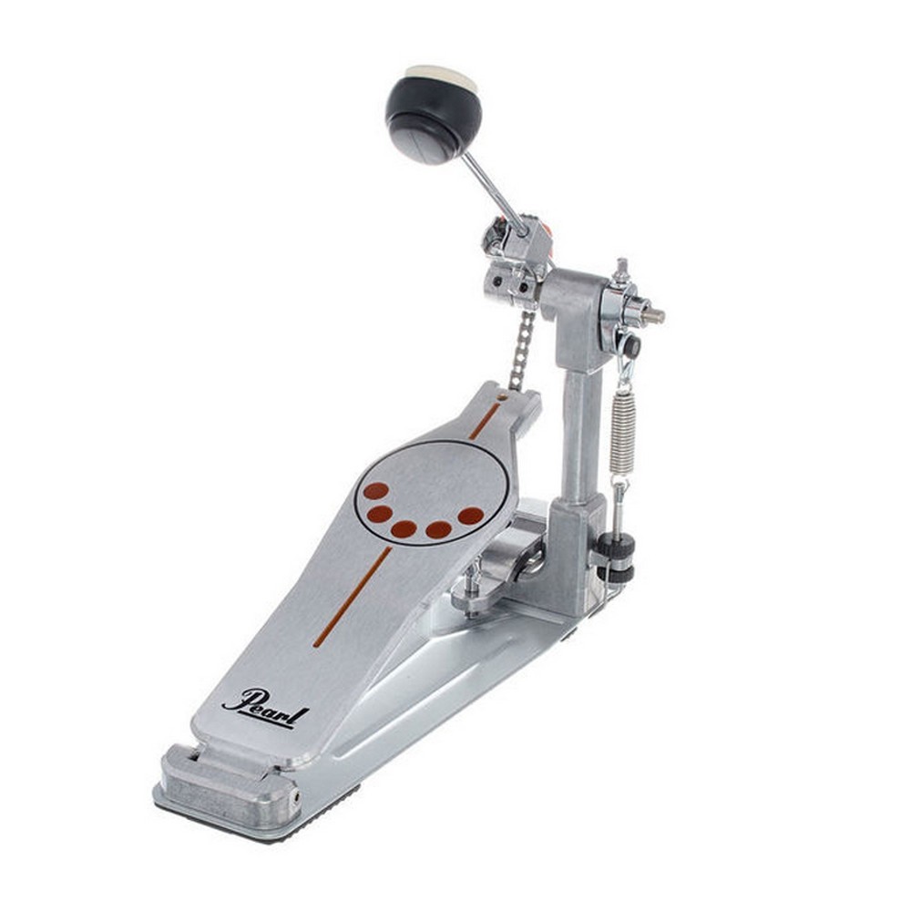 Pearl P930 Demonator Single Chain Interchangeable Cam Powershifter