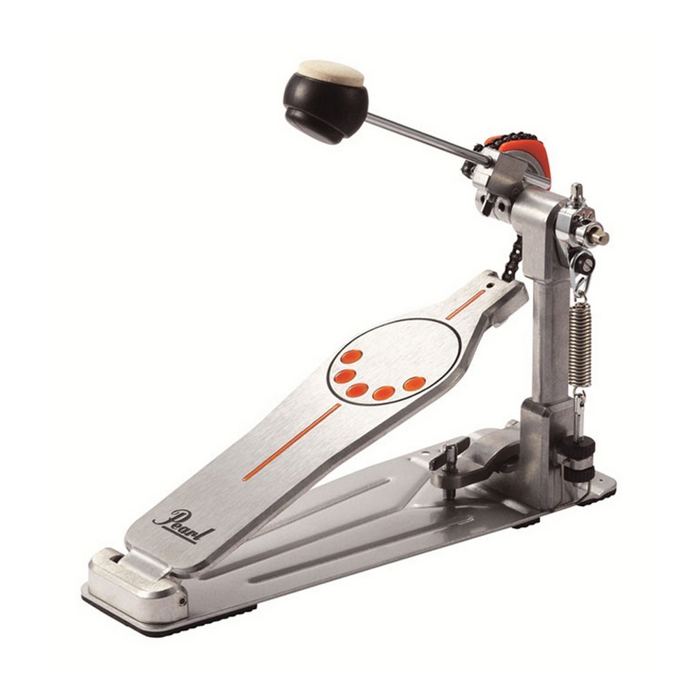 Pearl P930 Demonator Single Chain Interchangeable Cam Powershifter