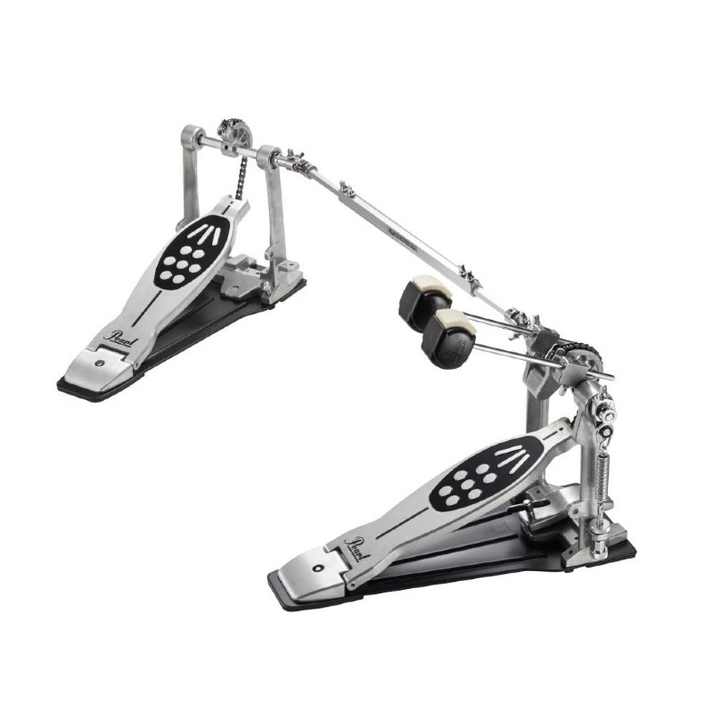 Pearl Bass Drum Double Pedal - P-922