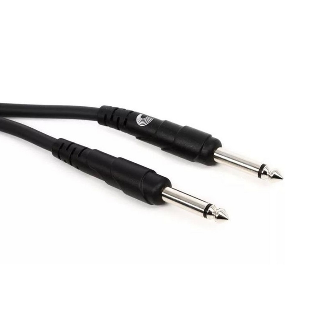 D'Addario Planet Waves PW-CGT-15 Classic Series Instrument Cable (15 ft.)
