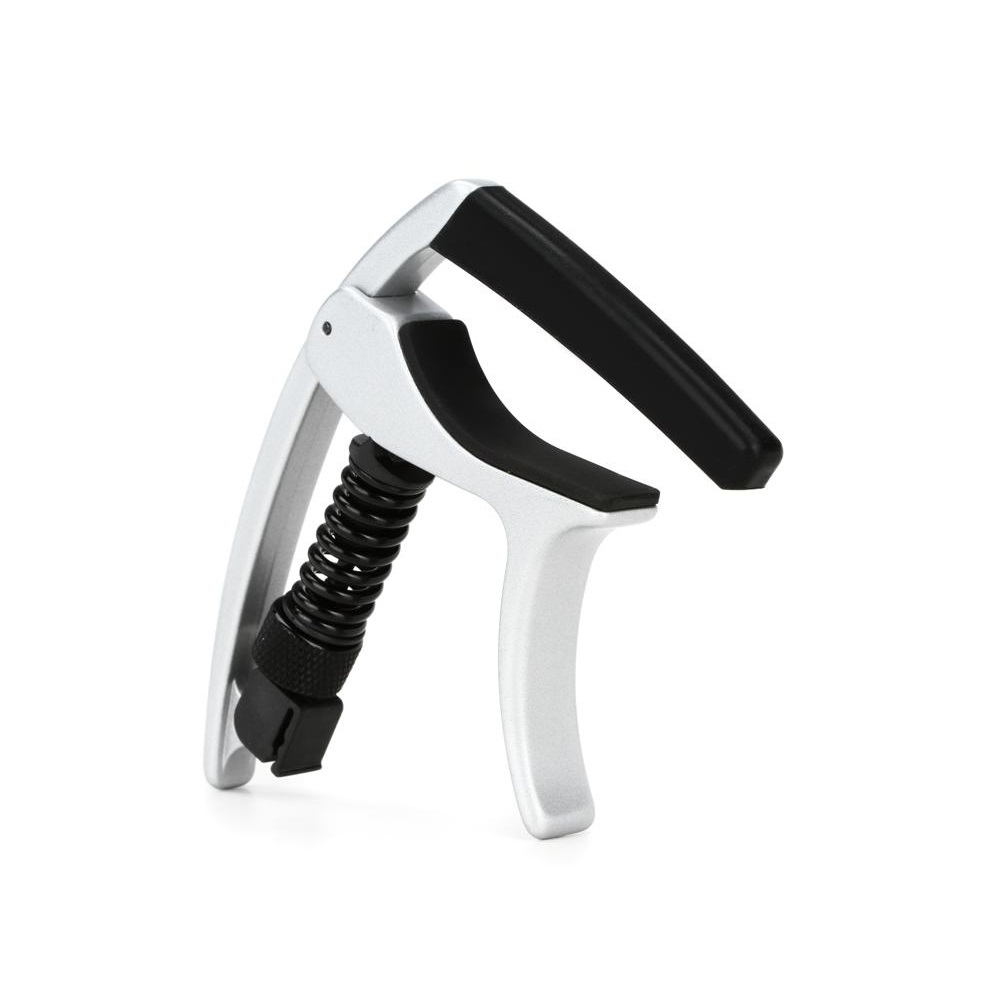 Planet Waves PWCP-09S Tri Action Capo