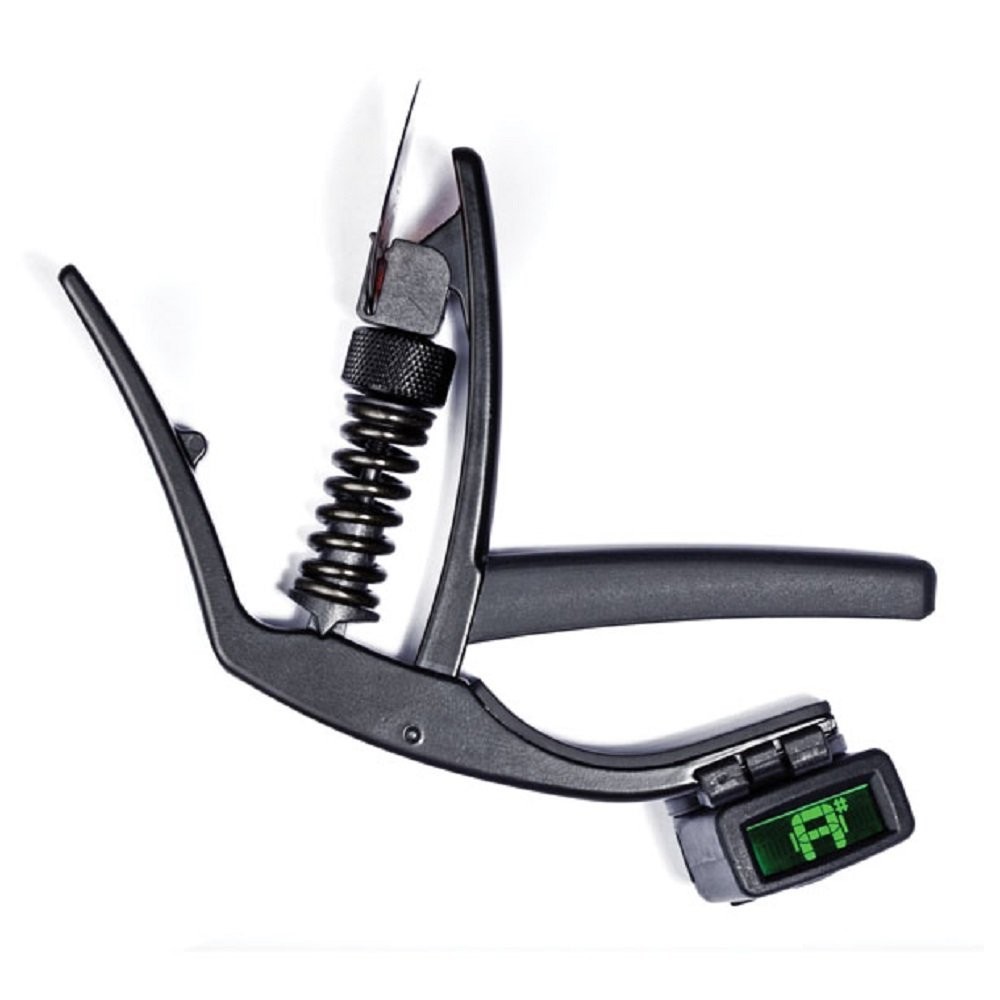 D'Addario Planet Waves NS Artist Guitar Capo